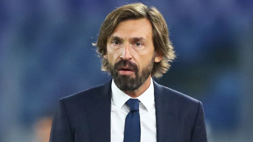 Tegola Juventus: si infortuna un altro big. Le parole di Pirlo