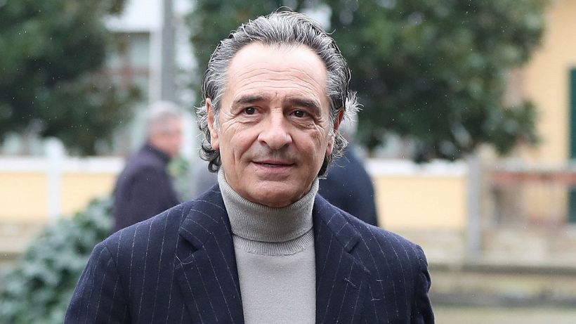 Cesare Prandelli psicanalizza la Fiorentina