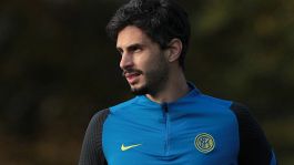 Champions 2021-22, Inter-Shakhtar: le formazioni ufficiali
