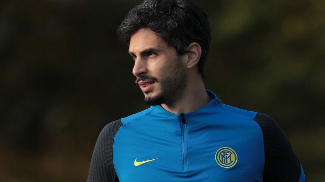 L'Inter conferma, ufficiali i rinnovi di Ranocchia e D'Ambrosio