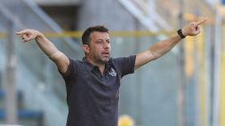 Parma-Sampdoria, la conferenza stampa di D'Aversa