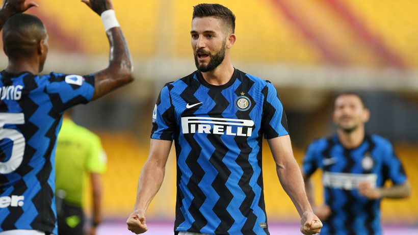 Inter, sospiro di sollievo per Gagliardini e Radu