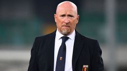 Mercato Genoa, non solo Maran per la panchina