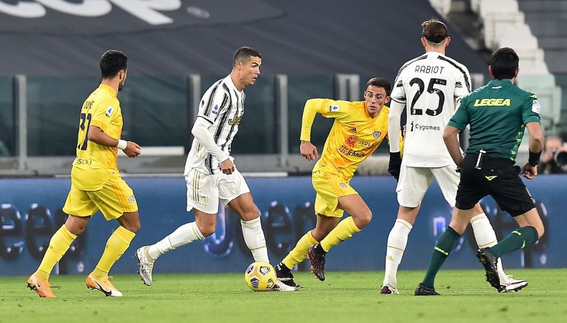 Juve, tifosi in estasi: Con loro รจ tutta un'altra musica