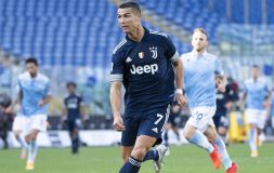 Tifosi Juve si consolano: Fortuna che Cr7 s'è fatto male