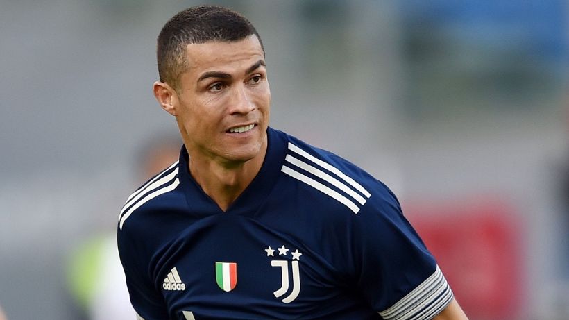 Mercato Juventus: è arrivata un'offerta per Cristiano Ronaldo