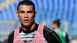 Juventus, Ronaldo chiede l'acquisto del proprio pupillo