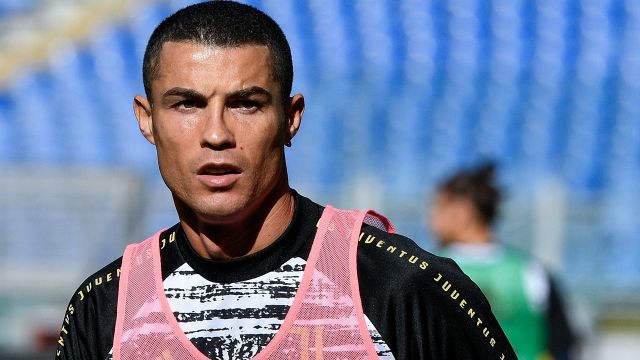 Juve, le condizioni di Cristiano Ronaldo: novità dal Portogallo