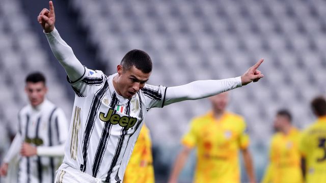 Juventus, Cristiano Ronaldo ha deciso il proprio futuro