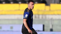 Lazio, agente Birindelli: "Nessun contatto, ma sarebbe molto felice"