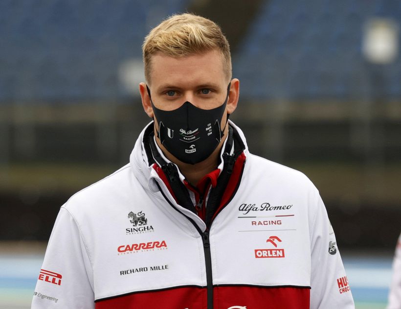 F1, Mick Schumacher novità sul futuro: le sue parole