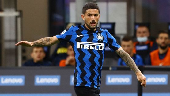 Inter-Cagliari, formazioni ufficiali: Sensi e Sanchez dal 1'