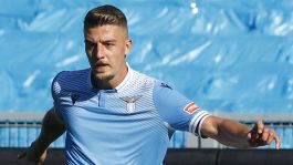 Coppa Italia, Lazio-Parma: le probabili formazioni