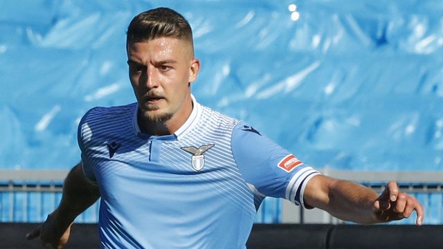 Lazio, il PSG fa sul serio per Milinkovic-Savic