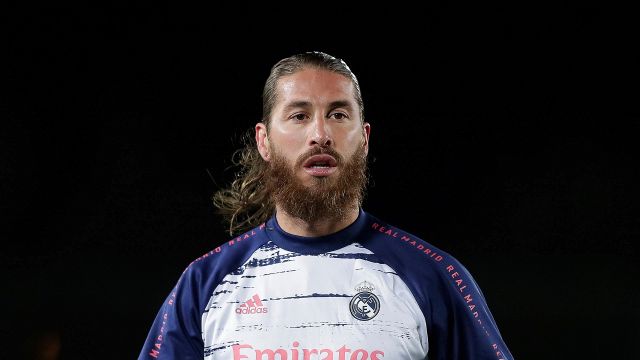 Real, Sergio Ramos at the crossroads: renewal or Serie A