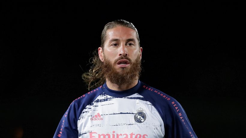 Real, Sergio Ramos al bivio: rinnovo o Serie A