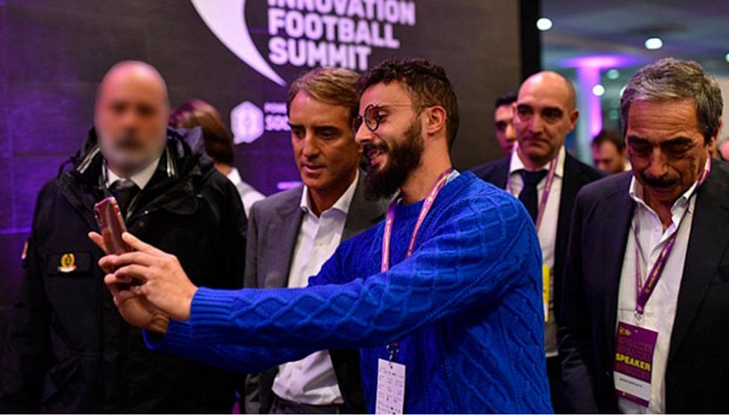 Social Football Summit 2020, il programma degli interventi