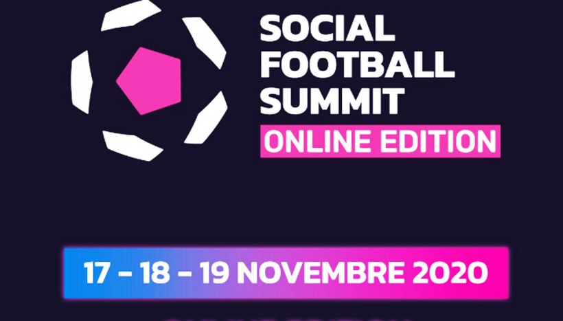 Social Football Summit: il programma dell'ultima giornata