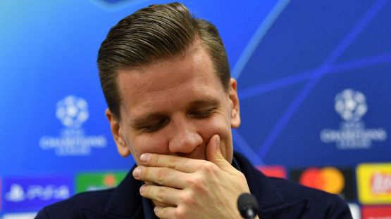 Szczesny: "Pirlo vuole creare qualcosa di nuovo"