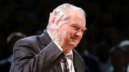 NBA in lutto: morto Tom Heinsohn, una vita per i Celtics