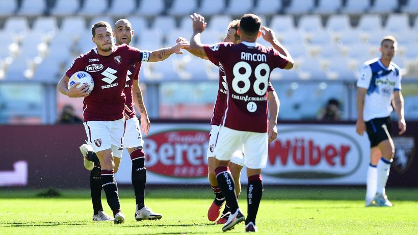 Altro positivo al Covid-19 nel Torino