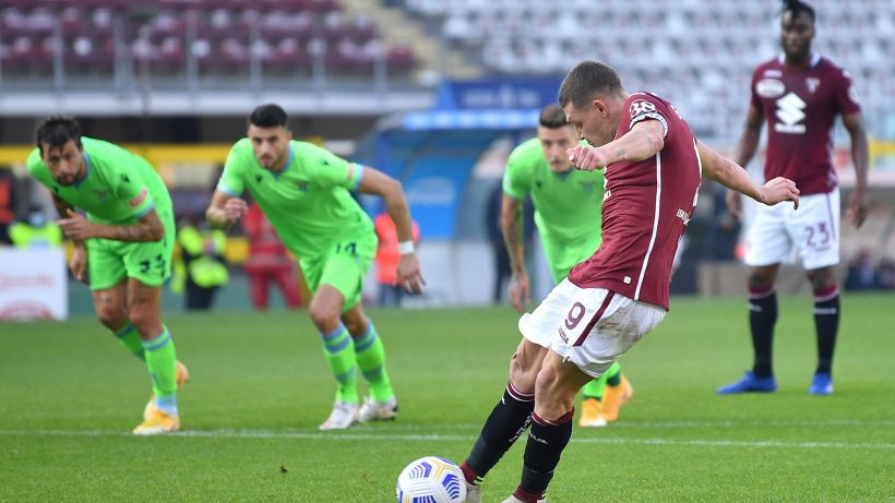 Torino, sospiro di sollievo per Belotti