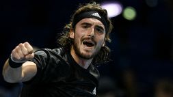 Miami, Tsitsipas elimina Sonego