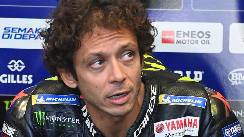 MotoGp, Razali: "Per Rossi abbiamo fatto un'eccezione"