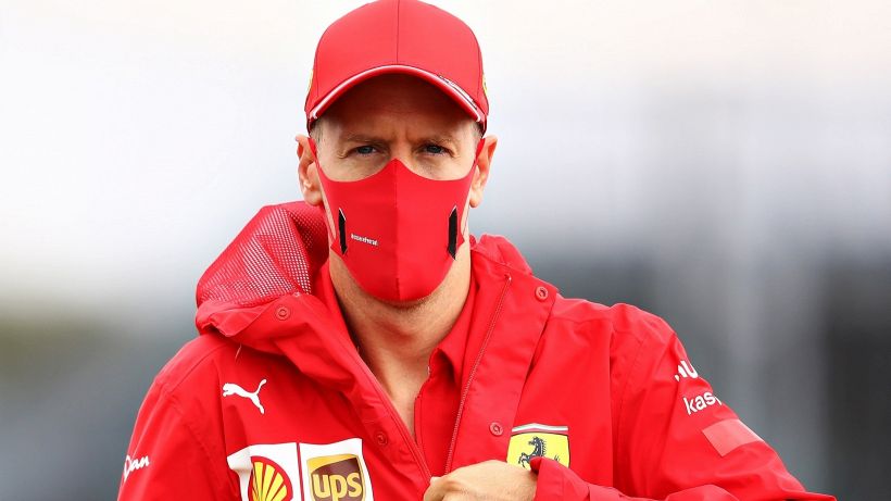 F1, il suo antico mentore svela: "Ecco cosa non sta funzionando in Vettel"