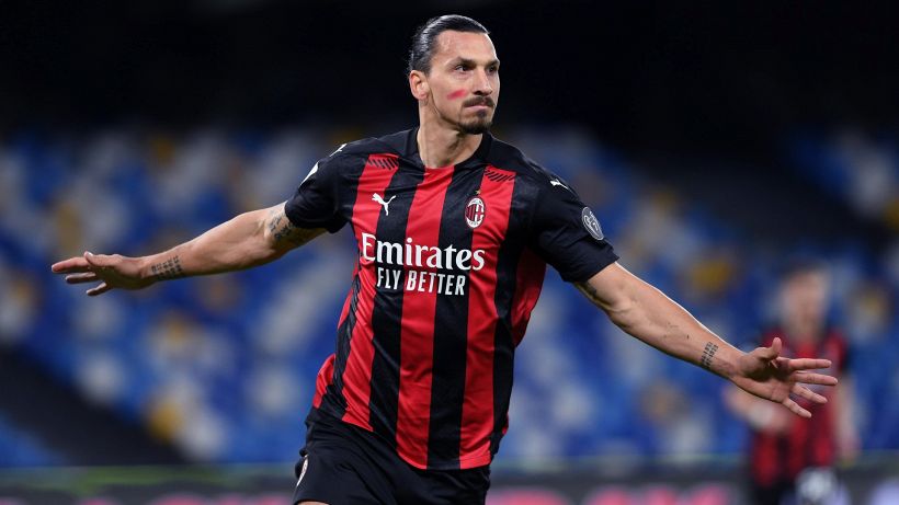 Milan, Ibrahimovic rivela il segreto della sua longevità