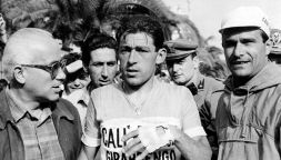 Addio a Aldo Moser, il capostipite di una dinastia del ciclismo