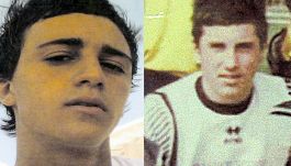 Juventus, la tragedia di Alessio e Riccardo a Vinovo 15/12/2006