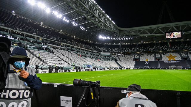 Juventus-Napoli, nuovo round: la mossa di De Laurentiis