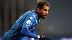 La Mantia ritrova la gioia del goal: non segnava in Serie A da due anni