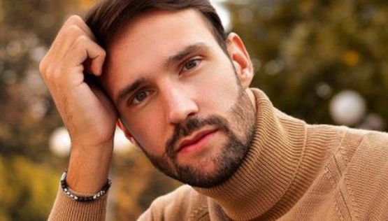 GF Vip: le fragilità di Andrea Zenga e quel rapporto con il padre