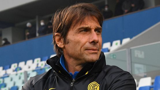 Conte: "Nainggolan? Fatte altre scelte"