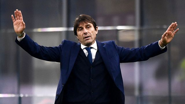 Mercato Inter, Antonio Conte lancia un avvertimento alla società