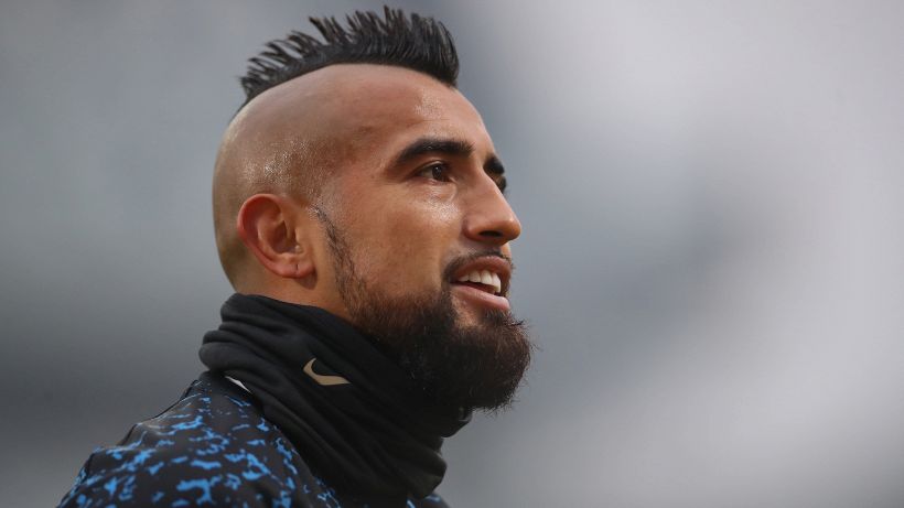 Inter, per i media argentini Vidal verso il Boca Juniors