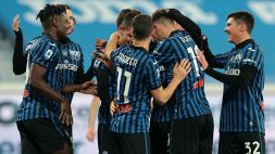 Troppa Atalanta, la Fiorentina non resiste: 3-0