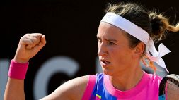 Tennis, Azarenka: "Ho grande fiducia nelle mie capacità"