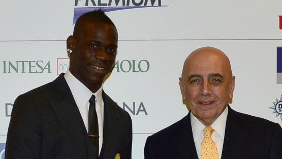 Il nuovo Balotelli: persi 5 kg in 20 giorni, debutto vicino