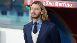 Milan, le parole di Balzaretti a DAZN