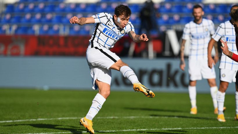 Inter, emotion and comeback: Cagliari defeated only in the final