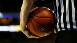 Basket LBA: vincono Cantù, Trieste e Reggio Emilia