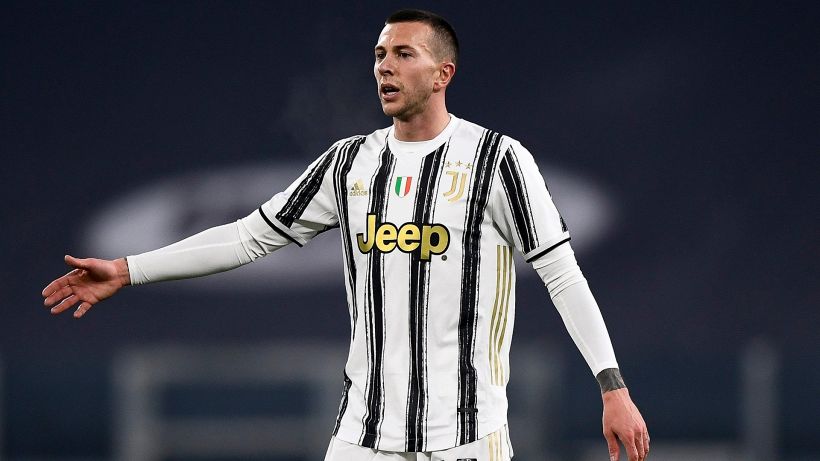 Mercato Juventus: Bernardeschi ai saluti, scambio in arrivo