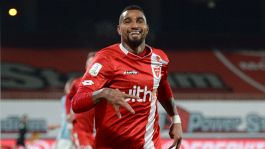 Monza, così Berlusconi convinse Boateng: "Figlio mio, torna a casa"