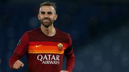 Roma-Verona, le formazioni ufficiali