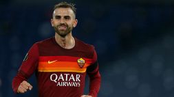 Roma-Young Boys, le formazioni: Borja titolare