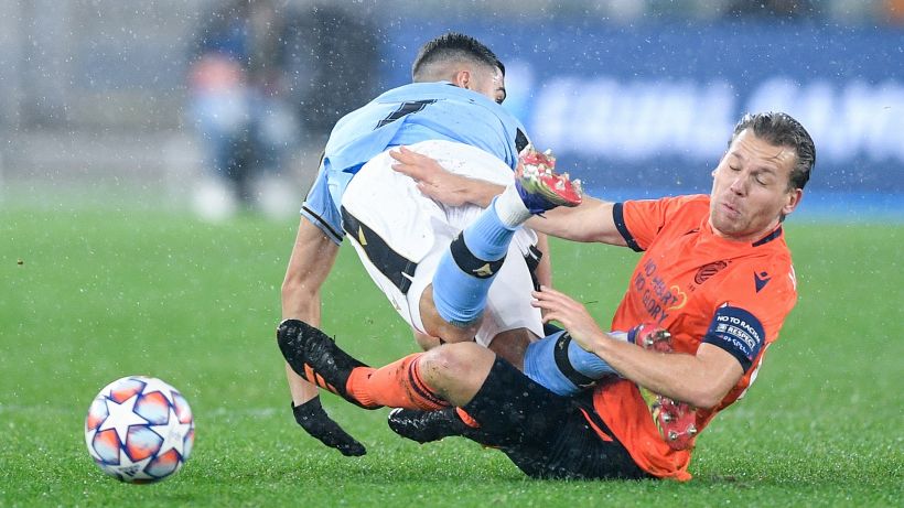 Bruges, tre positivi al Covid-19 tra cui Vormer