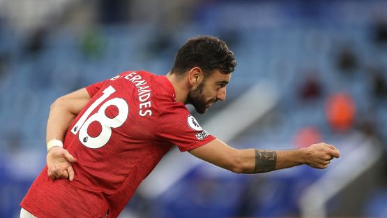 Milan-United, San Siro non fa paura. Fernandes in trasferta è letale